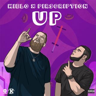 Artwork for Up
