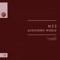 Artwork for Acrossing World by M23