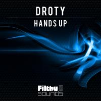 Artwork for Hands Up by Droty