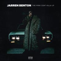 Artwork for The God Intro by Jarren Benton