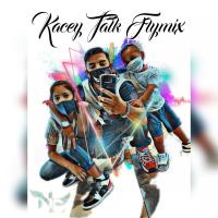 Artwork for Kacey Talk Flymix by Double