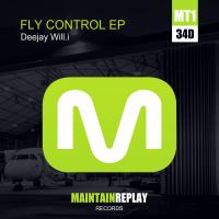 Artwork for Fly Control EP by Deejay Will.I