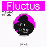 Artwork for Fluctus by Tiziano Clima