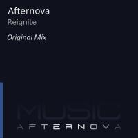 Artwork for Reignite by Afternova