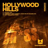 Artwork for Lick My Br*ss by Hollywood Hills