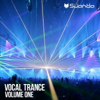 Artwork for Vocal Trance, Vol. 1 by Various Artists