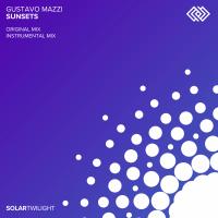 Artwork for Sunsets by Gustavo Mazzi