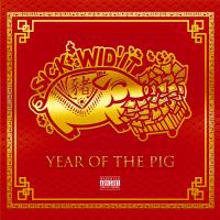 Artwork for The Year of The Pig by Sick Wid It