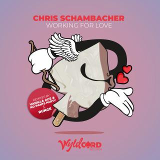 Artwork for Working for Love (Runge Remix)