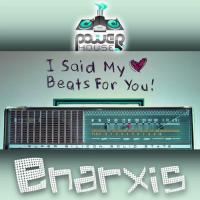 Artwork for I Said My Heart Beats for You by Enarxis