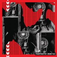 Artwork for Fantastic 2020, Vol. 2 by Slum Village