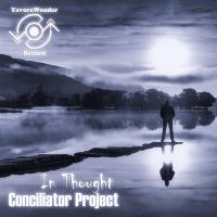 Artwork for In Thought by Conciliator Project