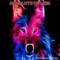 Artwork for Absolute Power (In Too Deep Mix) by Lukado