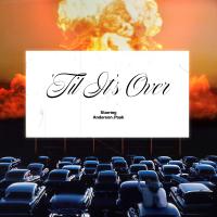 Artwork for 'Til It's Over by Anderson .Paak