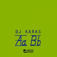 Artwork for A-B by Dj Karas