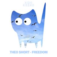 Artwork for Freedom by Theo Short