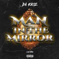 Artwork for Man In The Mirror by Da Krse