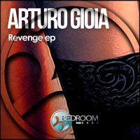 Artwork for Revenge by Arturo Gioia