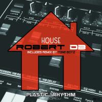 Artwork for House by Robert DB