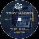 Artwork for The Call (2Sleep Remix)