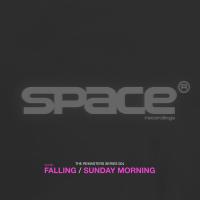 Artwork for Falling / Sunday Morning by Sonic