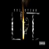 Artwork for L.I.T. by Kaz Kyzah