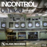 Artwork for incontrol by Ultimo