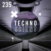 Artwork for Techno Scient by Techno House