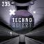 Artwork for Space (Original Mix)
