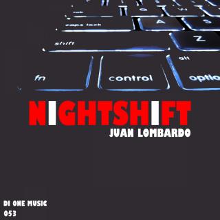 Artwork for Nightshift (Original Mix)
