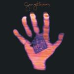 Artwork for "Give Me Love (Give Me Peace on Earth)" by George Harrison