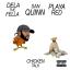 Artwork for Chicken Talk (feat. San Quinn & Playa Red)