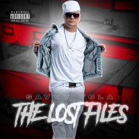 Artwork for The Lost Files by Savvy Yola