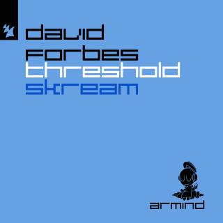 Artwork for Threshold