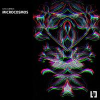 Artwork for Microcosmos by Ilya Gerus