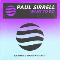 Artwork for Want To Do by Paul Sirrell