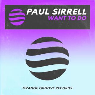 Artwork for Want To Do (Original Mix)