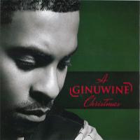 Artwork for A Ginuwine Christmas by Ginuwine