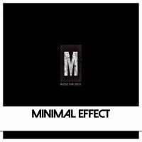 Artwork for Minimal Effect by Various Artists