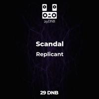 Artwork for Replicant by SCANDAL