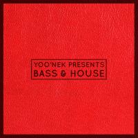 Artwork for Yoo'nek Presents Bass & House by Various Artists