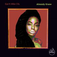 Artwork for Already Knew by Ezel