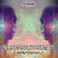 Artwork for Paytona by Sixsense