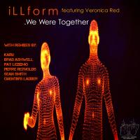 Artwork for We Were Together by ILLFORM