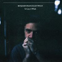 Artwork for To Carry A Whale by Benjamin Francis Leftwich