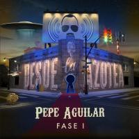 Artwork for Desde La Azotea - Fase 1 by Pepe Aguilar
