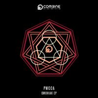 Artwork for Dmoniak EP by PWCCA