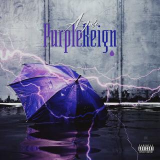 Artwork for Purple Reign