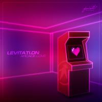 Artwork for Arcade Love by Levitati.on