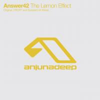 Artwork for The Lemon Effect by Answer42